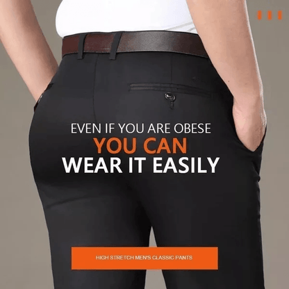 Victus Elastic Classic Pants