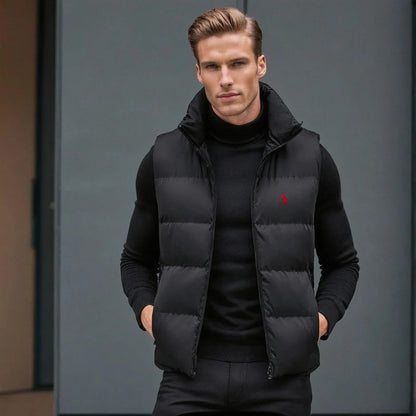 [BUY 1 GET 2] Vest & Free Sweater R&L (Clearance)